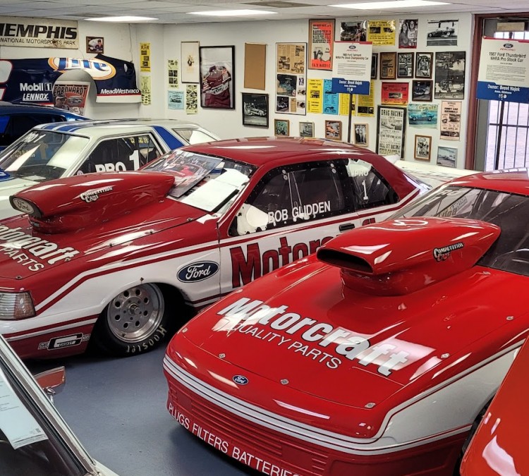hajek-motorsports-museum-photo